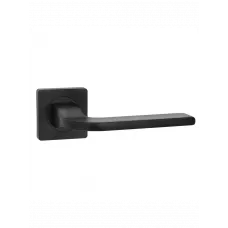 Ручка Ajax (Аякс) раздельная K.JK51.SPLINE (SPLINE JK) BL-24 черный