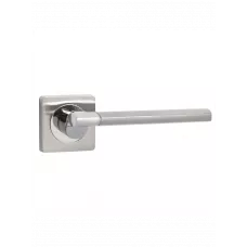Ручка Ajax (Аякс) раздельная K.JK51.LIFT (LIFT JK) SN/CP-3 матовый никель/хром