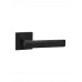 Ручка Ajax (Аякс) раздельная K.JS51.OPTIMAL BL-24 черный