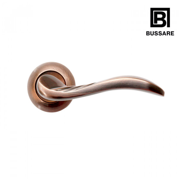 Ручка BUSSARE VENTO A-43-10 -Античная медь-