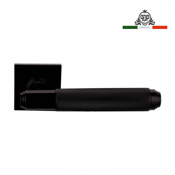Ручка PdP Exa Zig   201,03 Чёрный