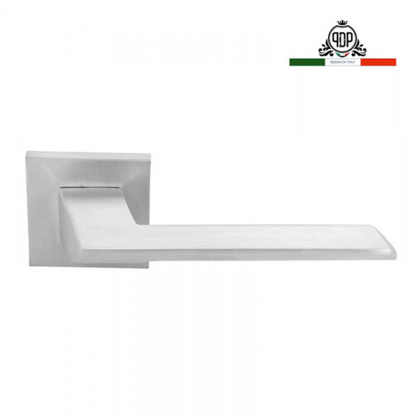 Ручка PdP Italia 206,02 Матовый хром