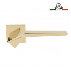 Ручка PdP Origami  205,06 PVD Полированное золото