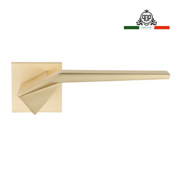 Ручка PdP Origami  205,07 Матовое золото