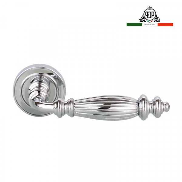 Ручка PdP Siena   310,01 Полированный хром