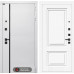 Входная дверь ROYAL 26 - Эмаль RAL 9003