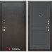 Входная дверь SILVER 11 - Графит софт