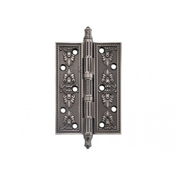 Archie Genesis Петля A030-G 4272 XL 127х89 чёрное серебро BL. SILVER