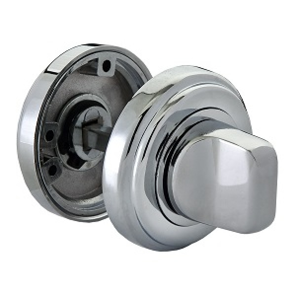 MORELLI Фиксатор сантехнический MH-WC-CLASSIC Хром PС
