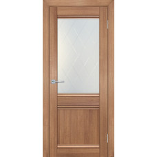 Дверь МариаМ модель Техно 702 Миндаль сатинато