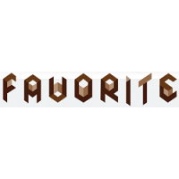 Коллекция Favorite