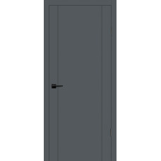 Дверь PSC-9 Графит