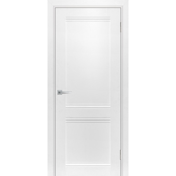 Дверь ТЕХНО-701 Белоснежный